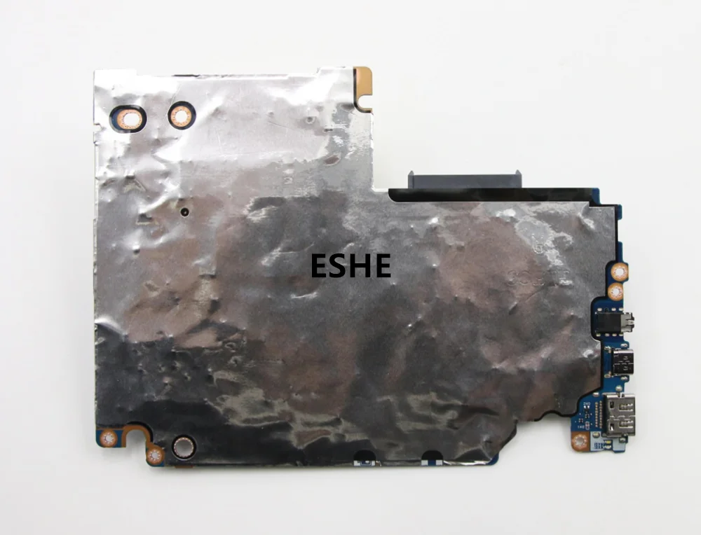 Материнская плата для ноутбука Lenovo Ideapad S340-14API S340-15API LA-H131P R3-3200U R5-3500U R7-3700U 4 ГБ ОЗУ 5B20S42249