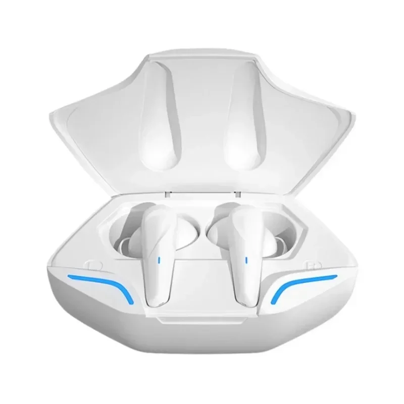 Original G11 TWS Wireless Bluetooth-compatible Earphone Sports Stereo Earbuds gaming Headphones With Headset Charging Case