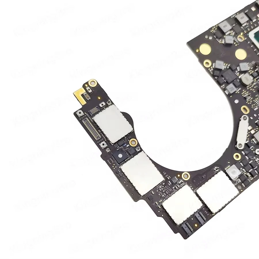 Original motherboard A1706 for MacBook Pro 13 \