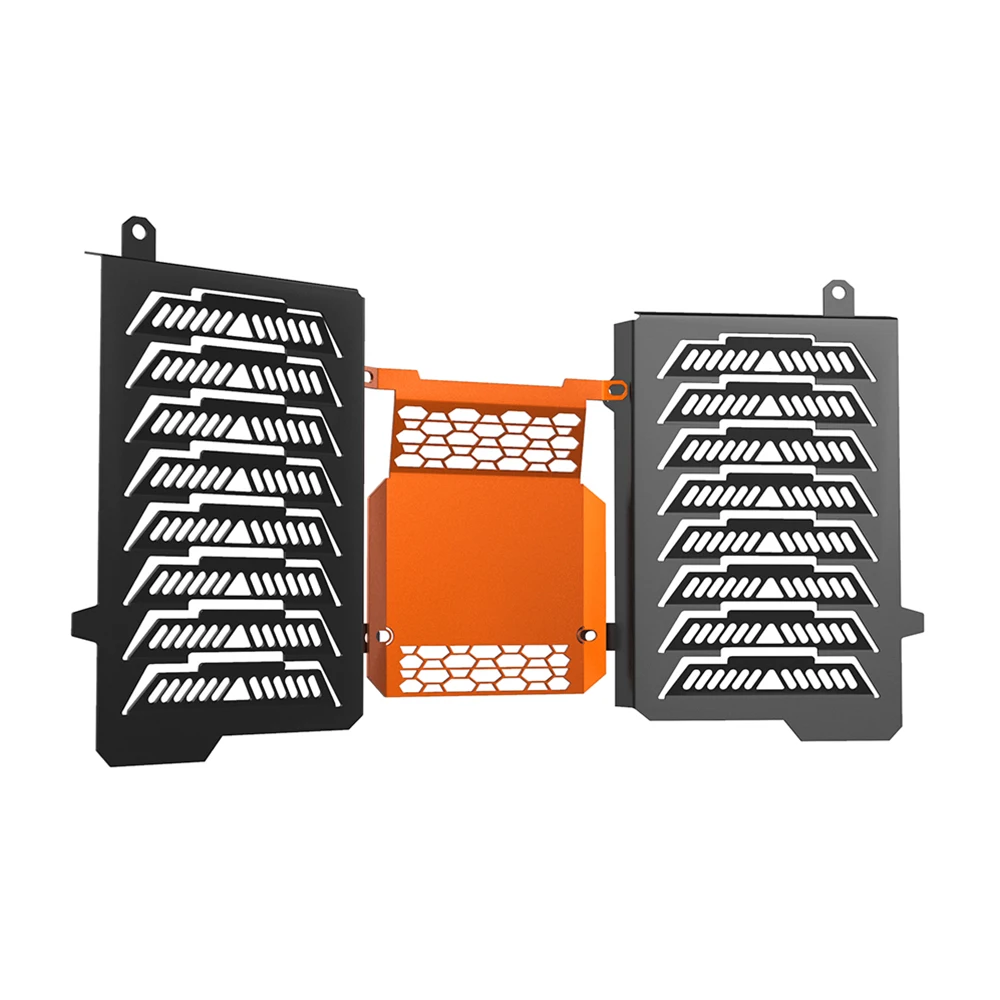 For 1290SuperAdventure S/R 1290 Super Adventure ADV S R 2023 2022 2021 Motorcycle Radiator Grille Central cylinder Guard Cover