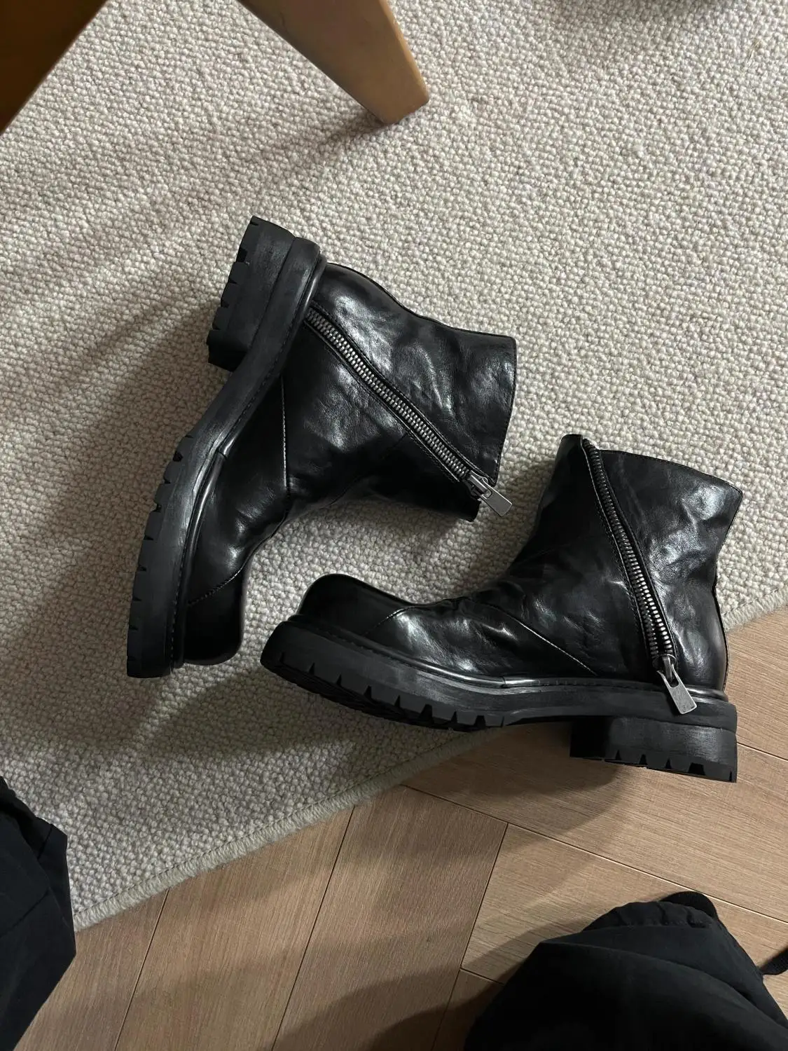 Thumbnail 4 - #20 Top Chelsea Boots Picks for Every Budget