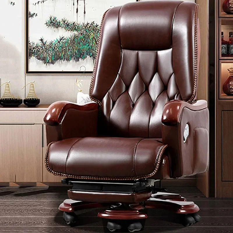 

Work Chair Rotating Living Room Chairs Furniture Luxury Backrest Comfortable Game Sillas De Oficina Gamer Pc Lazy Advanced