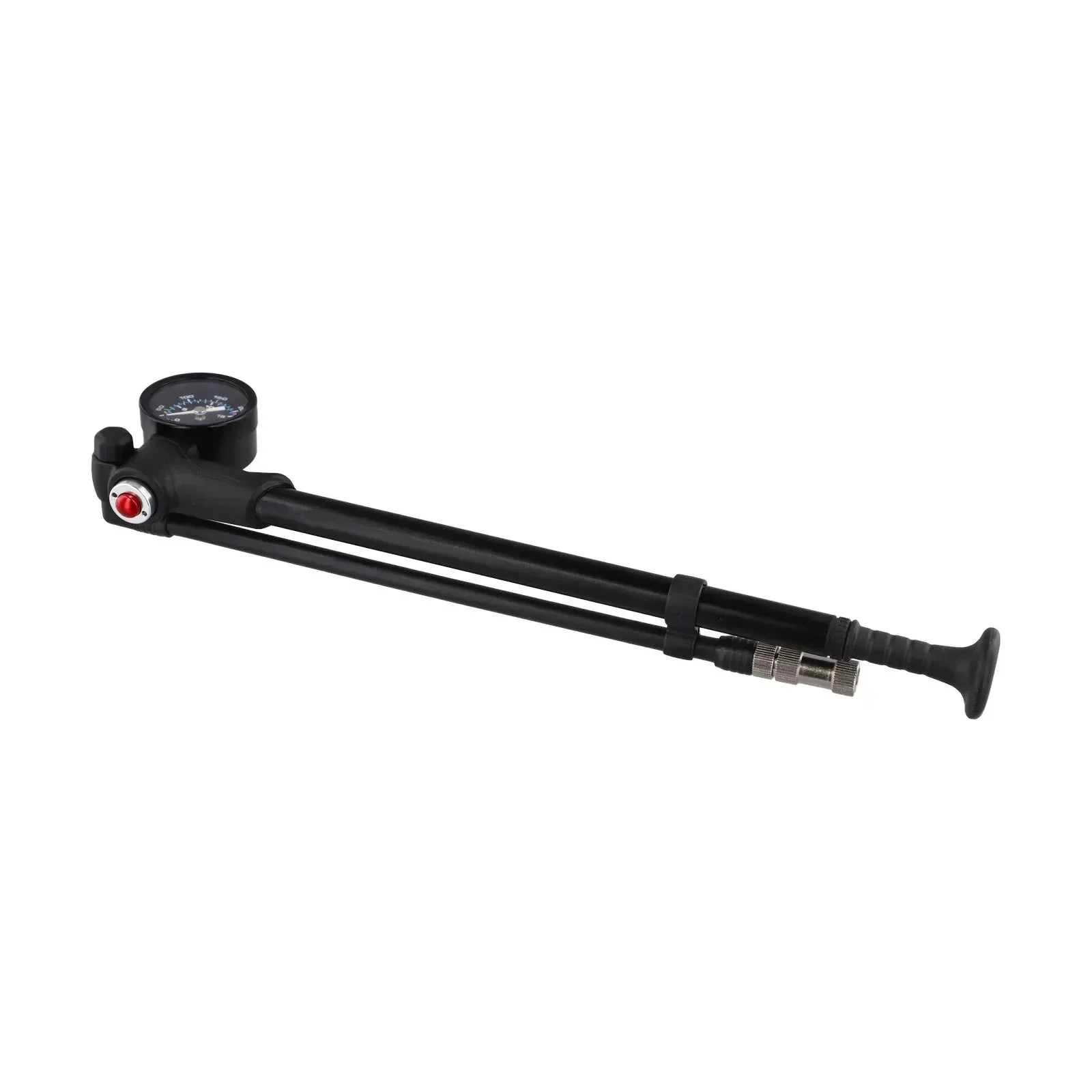 

One Tube Package Content Front Fork Shock Absorber High Pressure High Strength Inflation Angle Low Pressure Package Content