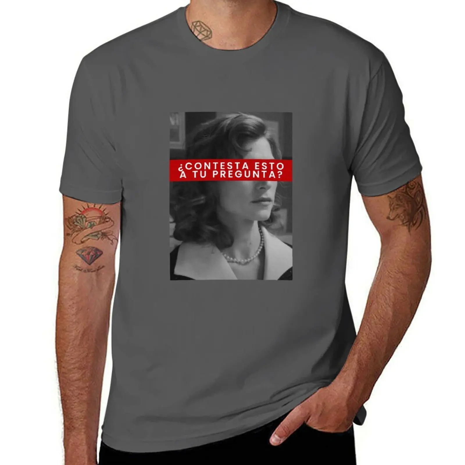 Marta De La Reina -…