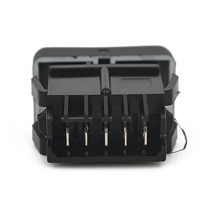 Power Window Switch Control Button for Super 5 Bariable 700705925 ,7701349408