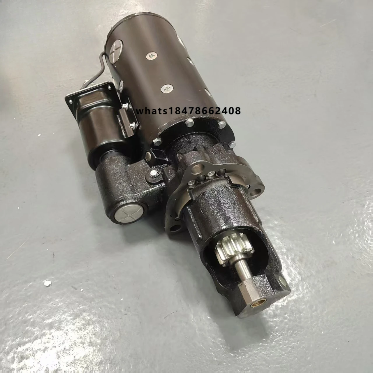 

New 3T8950 Starter Motor 3T-8950 Starter
