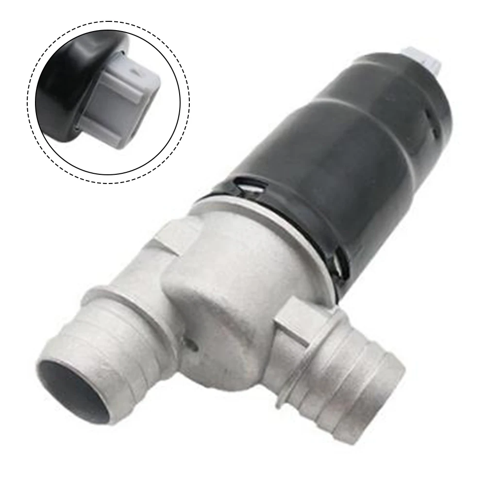 

Replacement Air Control Valve Fits For BMW For E30 For E28 For E34 For E24 with Part Number 13411286065 for Easy Installation