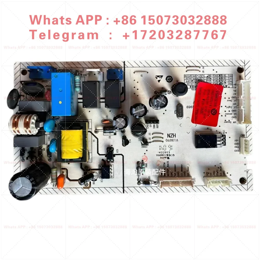 Refrigerator computer board main board BCD-313WDB BCD-313WDK 0321802141 W19-36BC