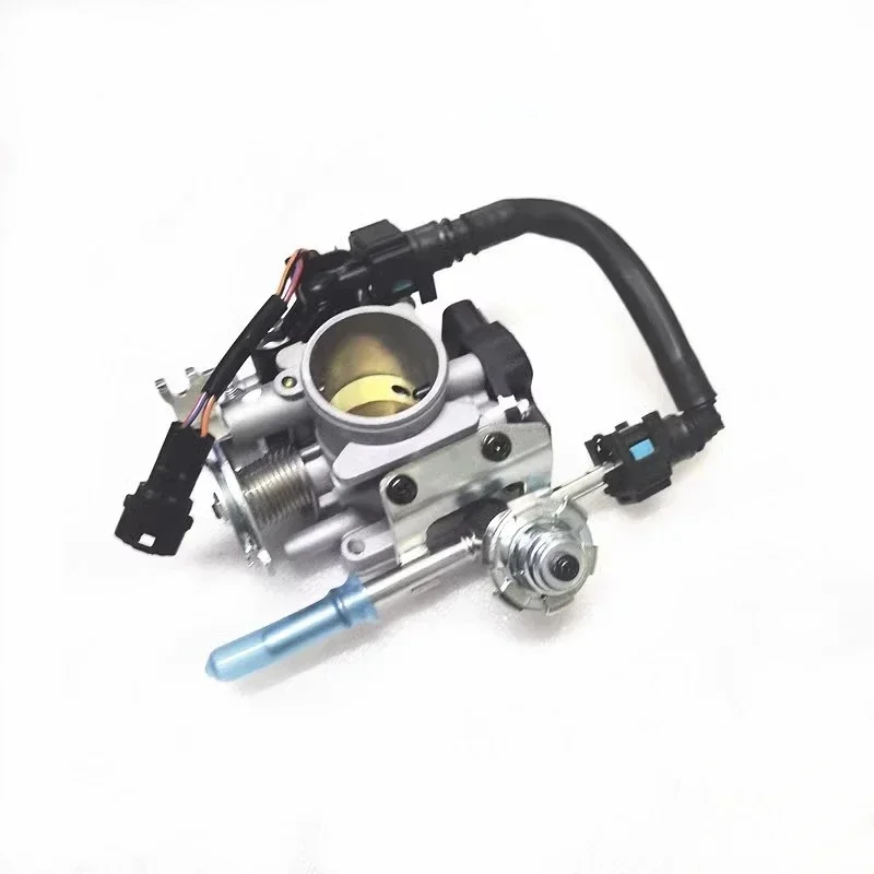 

Best Seller First Motorcycle Parts Throttle Body For YBR250 YS250 Fazer YBR YS 250 FAZER250
