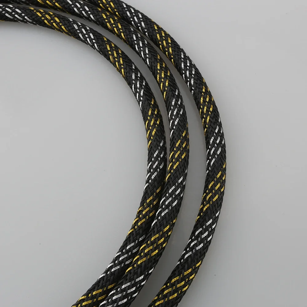 Hifi USB C タイプ C から B または A オーディオデータケーブル USB DAC 携帯電話タブレット手作り