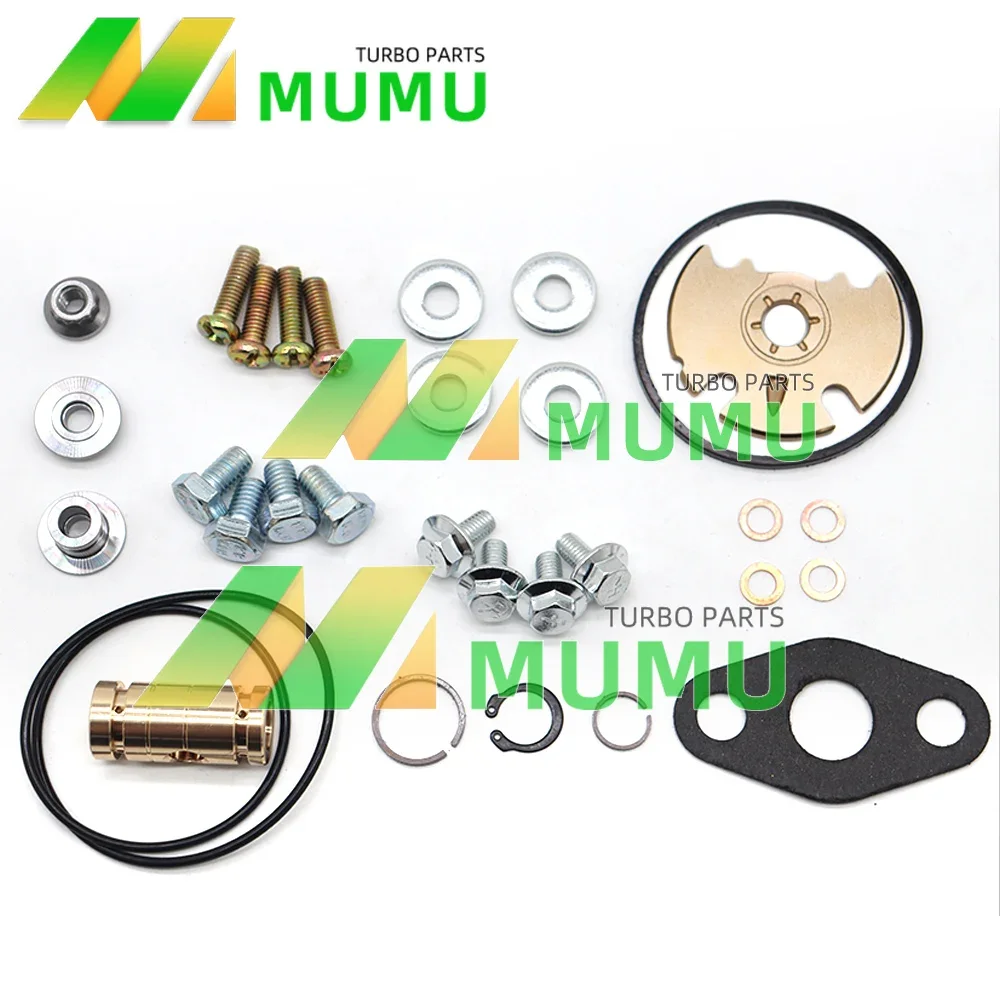 GT15 GT17 GT18 GT20 GT22 GT25 Turbo Rebuild Kits Garrett Voor 787556 724930 717858   75788 765155   78173