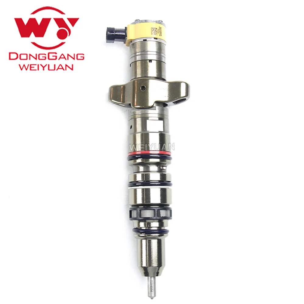 

BEFRAG 6 шт. топливная форсунка CATC7 387-9426 387-9427 263-8218 387-9428 387-9430 328-2585 328-2586 328-3585 259-1411 для Caterpillar