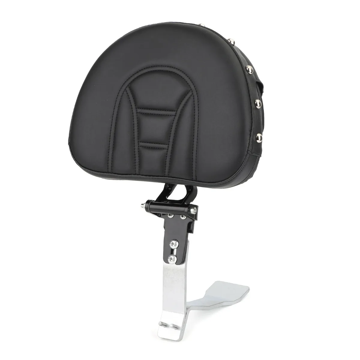 ATV Driver Backrest Replacement Accessories Fit for Can Am Spyder RT SE6 SM6 SE5 SM5 Roadster