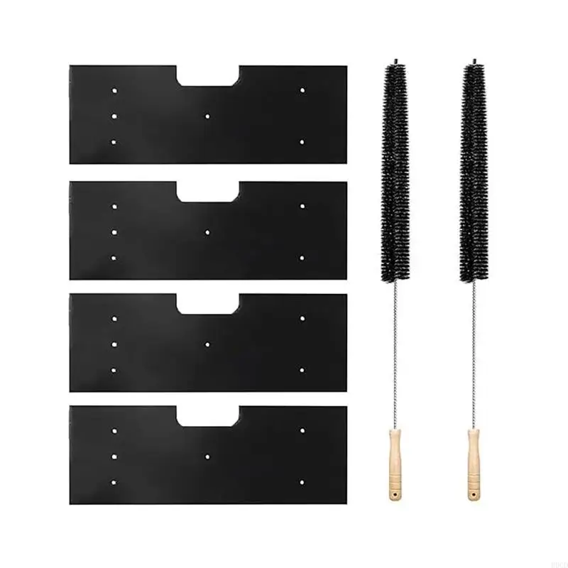 

R9CD 6pcs Lint Filter