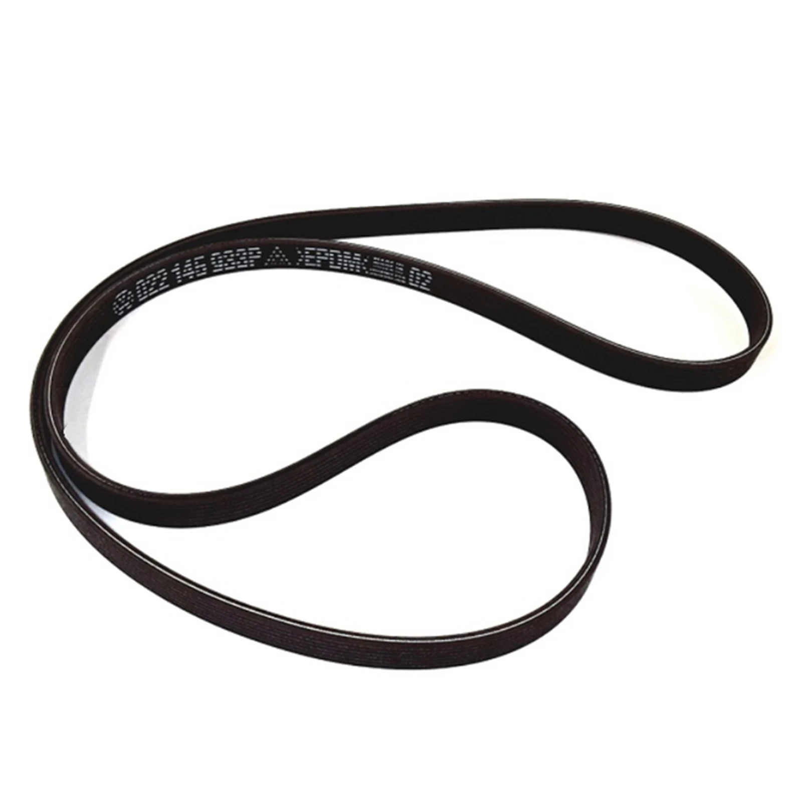 

Serpentine Belt - 7 DPK 2880 (7PP-903-137) For Porsche Cayenne Turbo, Turbo S 2015-