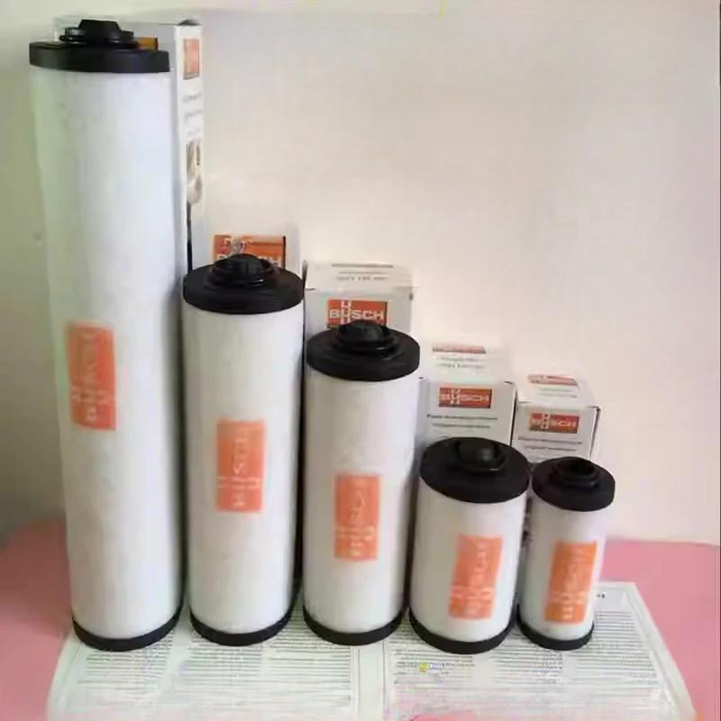 Pu Xu Xd Vacuum Pum… - image