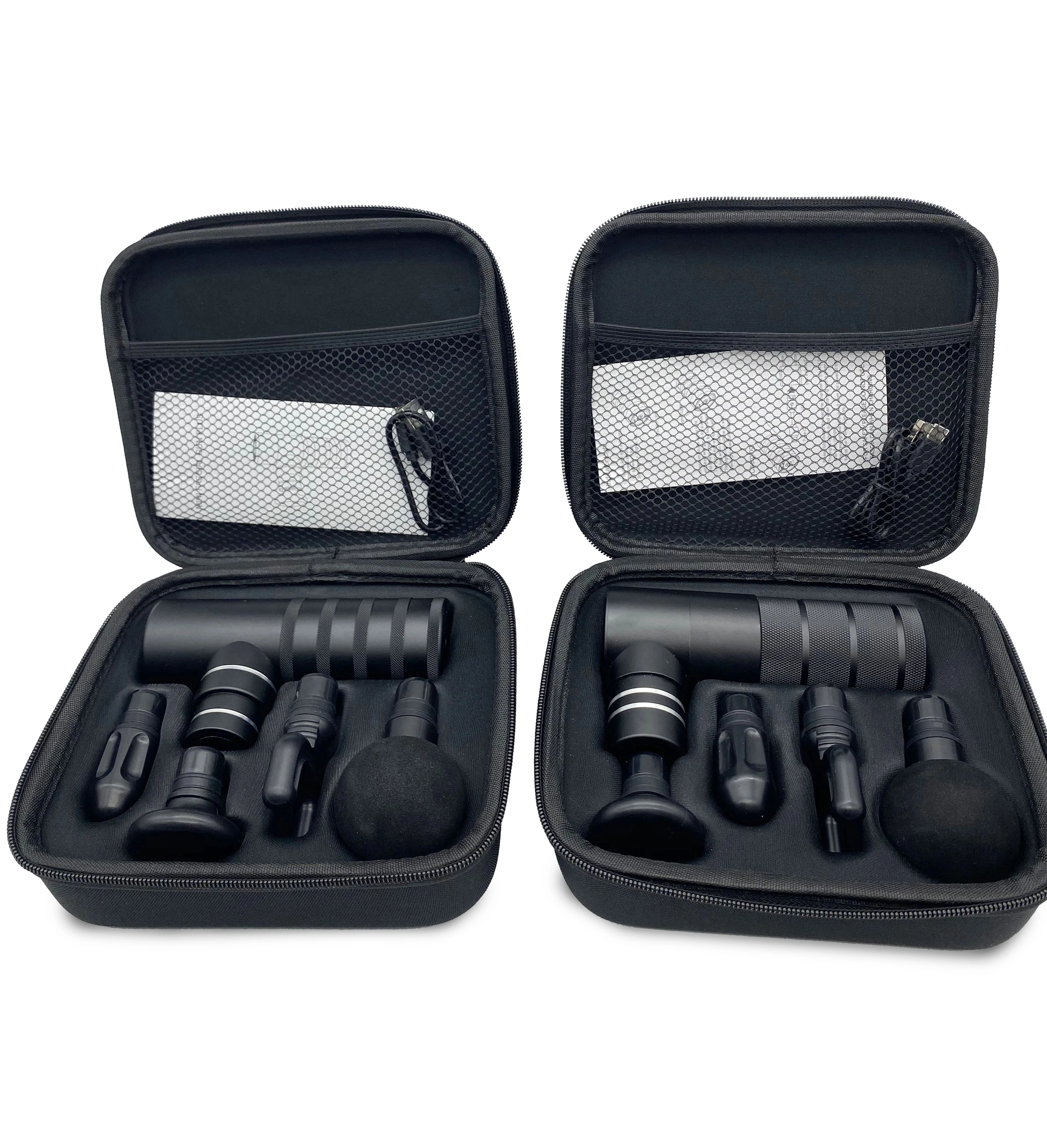 MINI Massage Gun for Gym Deep  - đánh giá và giá Massage Gun Percussion Deep Tissue