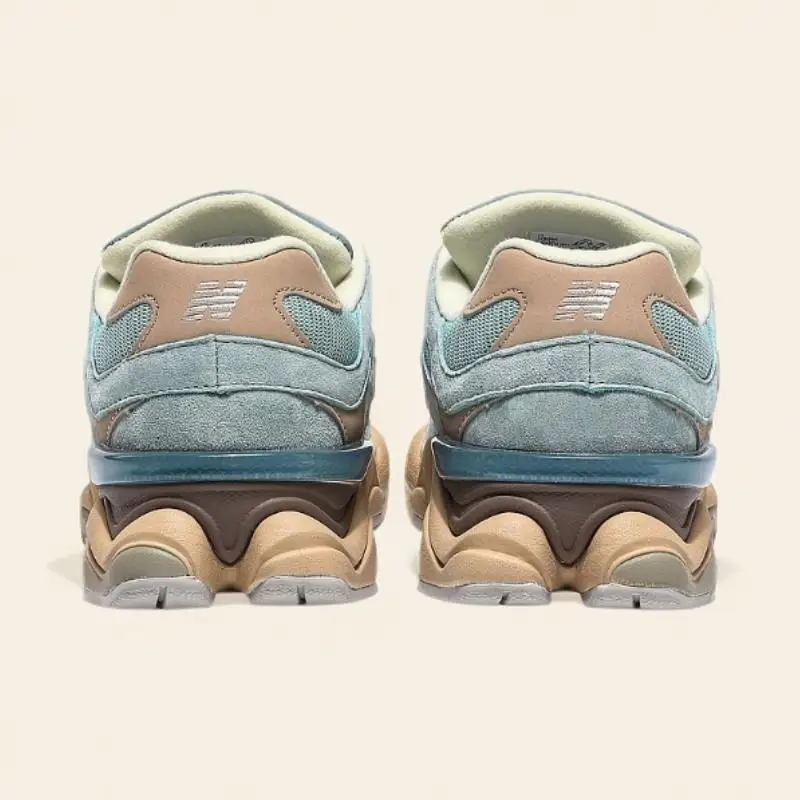 أحذية رياضية مريحة كاجوال وعصرية 2025، خصلات متعددة الاستخدامات يمكن ارتداؤها، أشرطة قوية #5