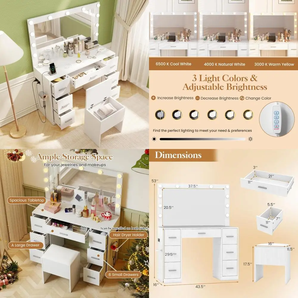 Extendable Round Di…