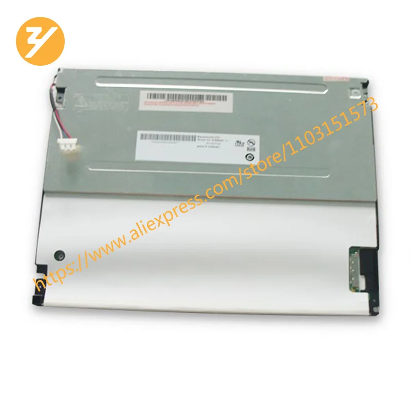 

G104SN02 V1 10.4inch industrial lcd panel 800*600 G104SN02 V.1 Zhiyan supply