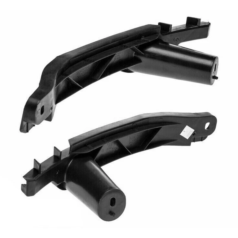 Car Front Bumper Bracket Bumper Guide Support Bracket for Jetta 5 2006-2011 GOLF MK5 1K0807889B 1K0807890B