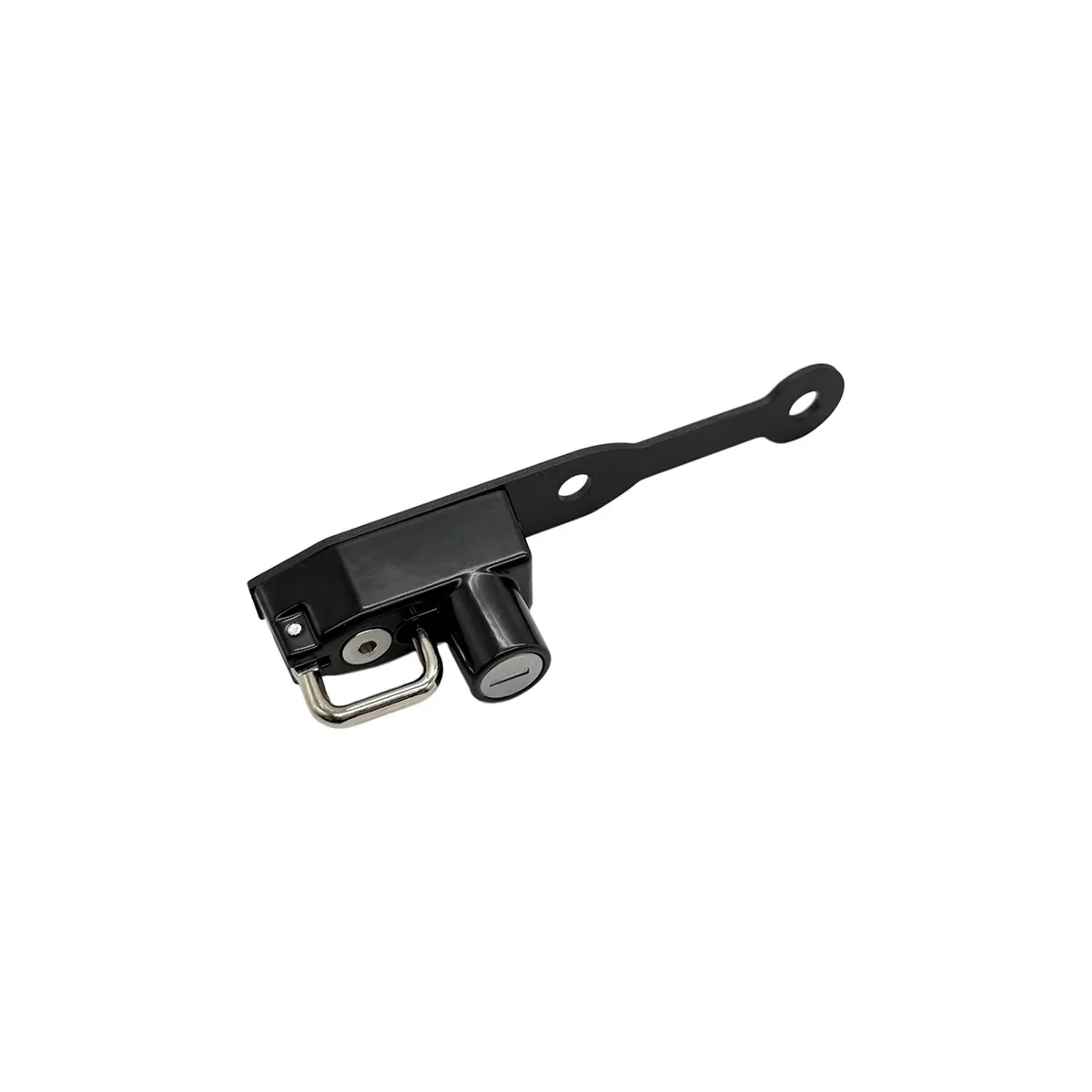 Motorcycle Helmet Lock Kit Helmets Security Anti-Theft Lock Rust-Proof Aluminum FOR BMW F900GS ADV 2024-2026 Accessories 3