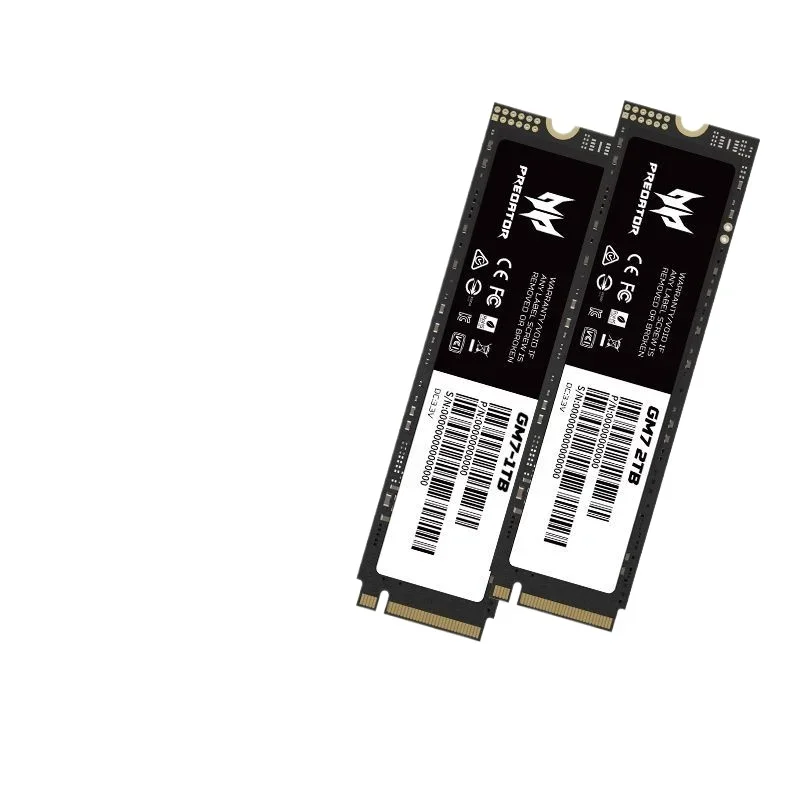 Pcie4.0 GM7 1TB/2TB…