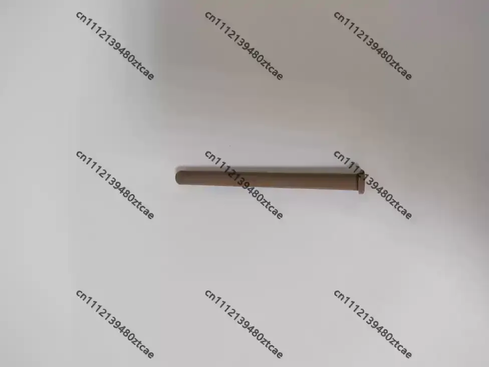 Grid Belt Locating Pin Connecting Dowel Pin For Packaging Conveyor Machinery Replacement Spare Part