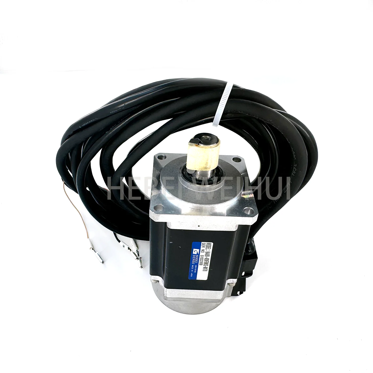 KOMORI G40 LS40 INK MOTOR NA80-40NFMKS-M170 KOMORI GL40 for Komori Offset Parts