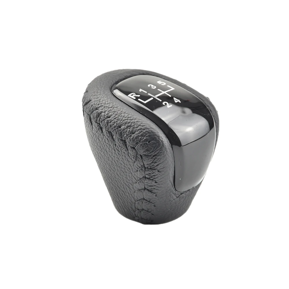 5 Speed MT Gear Shift Knob for Buick Excelle Lacetti Nubira Daewoo 08-2012 Head Ball Pen MPP POMO for Chevrolet AVEO 2009-2013