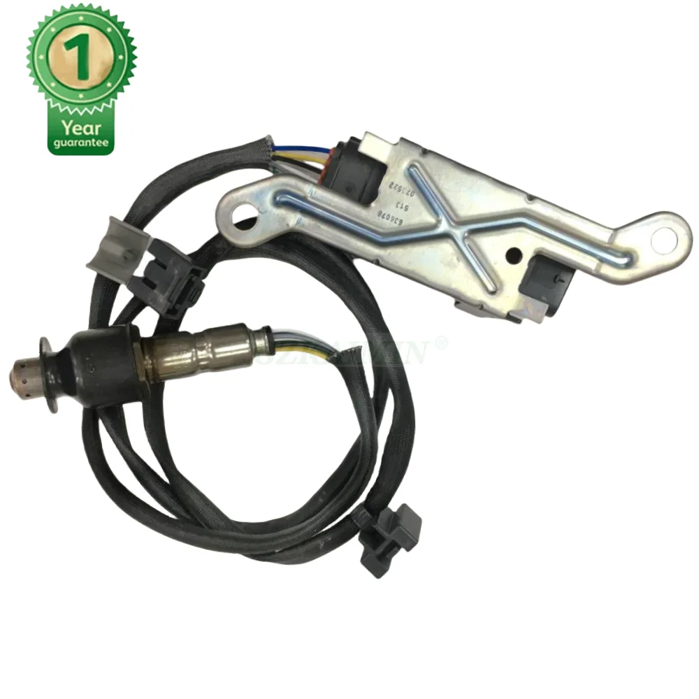 0281007491 0281007490 8983617120 NOX Sensor  FOR BOSCH