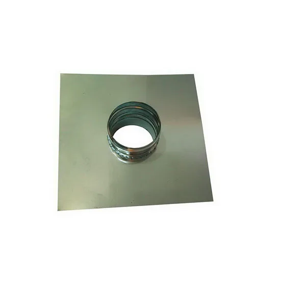 Single-wall track board distribution pipe straight-through product category Groove board