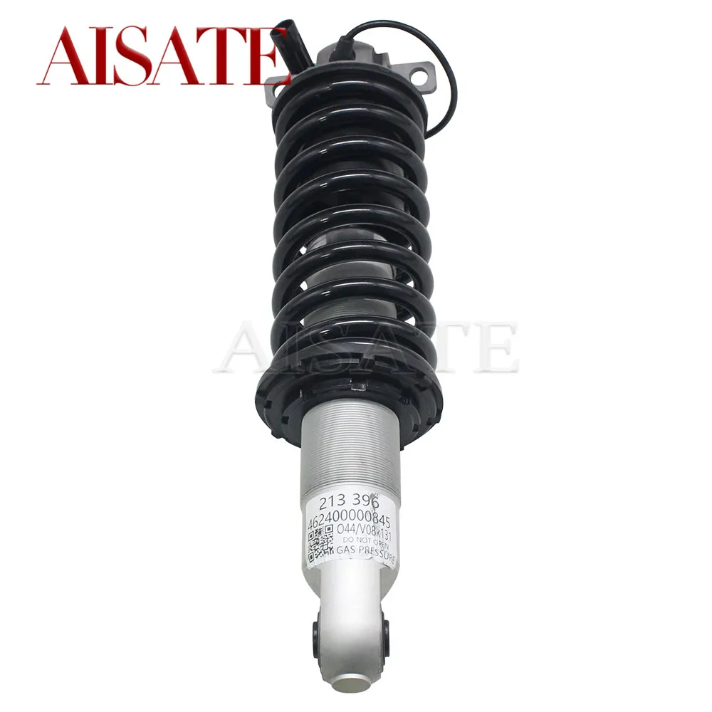 Front Rear Air Suspension Spring Strut Assembly For Ferrari 430 F430 W/Magnetic Air Shock Absorber W/ADS 213396 212534