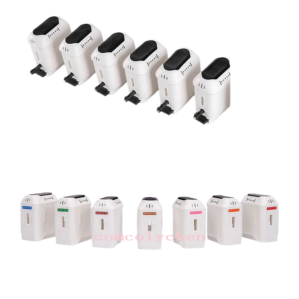 3D / 4D Hifu 11-12 Lines Cartridge / HIFU Transducer 1.5, 3.0, 4.5, 6.0, 8.0, 10.0, 13.0, 16.0, You Can Choose Any