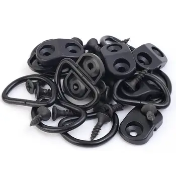 10 best sales Ganci per auto - №1