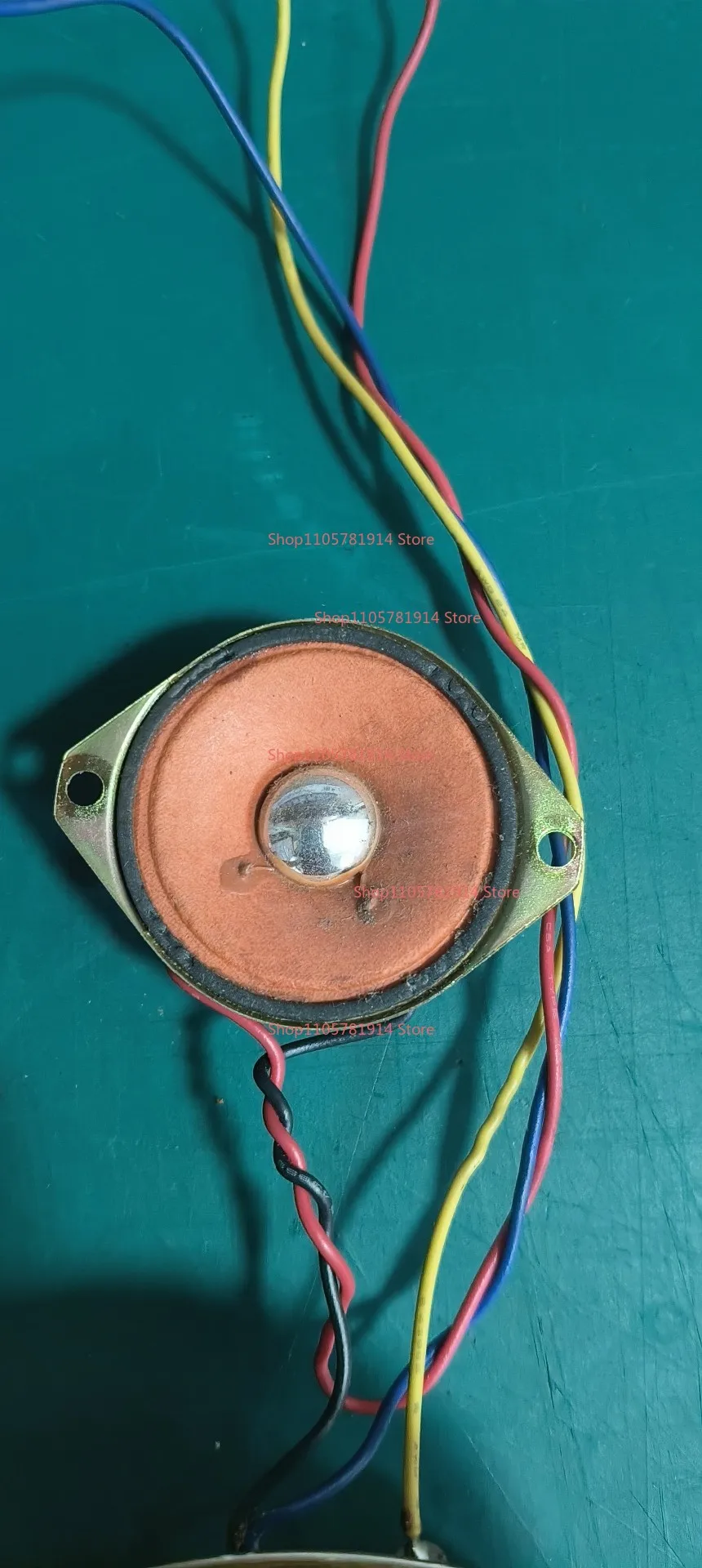 For Sanyo 2429 Recorder Speaker