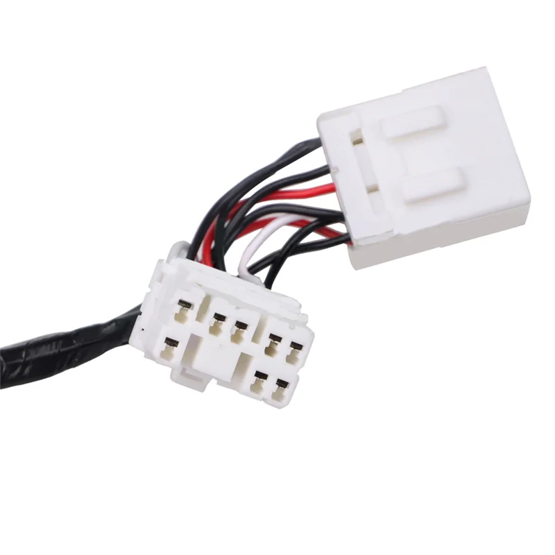 

Для Road King FLHR FLHT Softail Sportster 883 1200 XL мотор светодиодный указатель поворота вспышка резистор нагрузки Flash-A02G