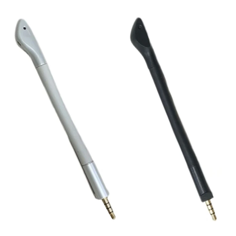 Replacement Microphone For Origin Edition With Clear Auditory Transmission 83CE