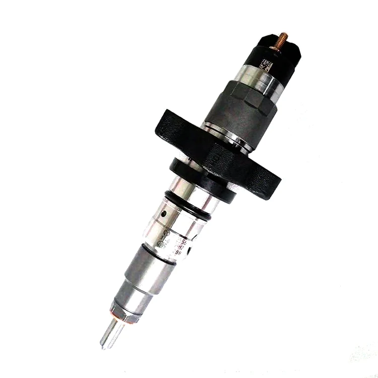 Mechanical engine parts 2830957 fuel injector 0445120007  for Cummins