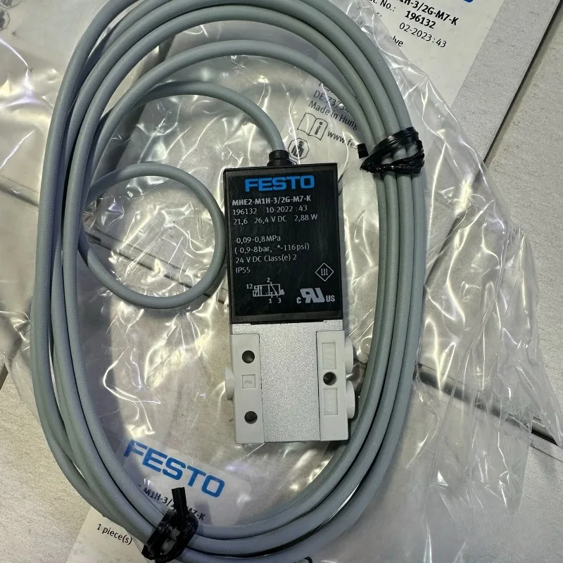 Parts For Festo/Fes…