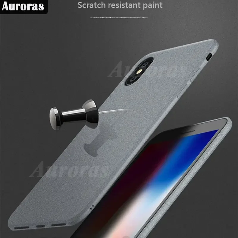 Skinlee For Blackview Hero 10 Case Matte Silicone Bumper Shockproof Soft Cover For Blackview Hero 10 Back Casing