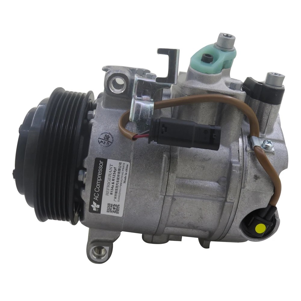 Auto Air Compressor For ML63 GL63 GL450 GL550 0008309800 A0008309800 A0008309200 0008309200