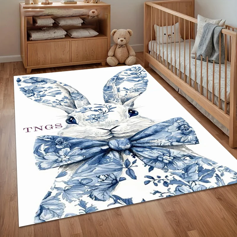 Light Color Carpet …