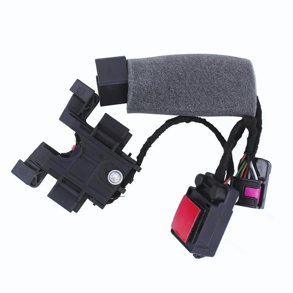 5Q0713128A para VW SKODA Beetle Bettle Golf R32 GTI Rabbit interruptor mecanismo  cambio Micro interruptor reparación piezas  re