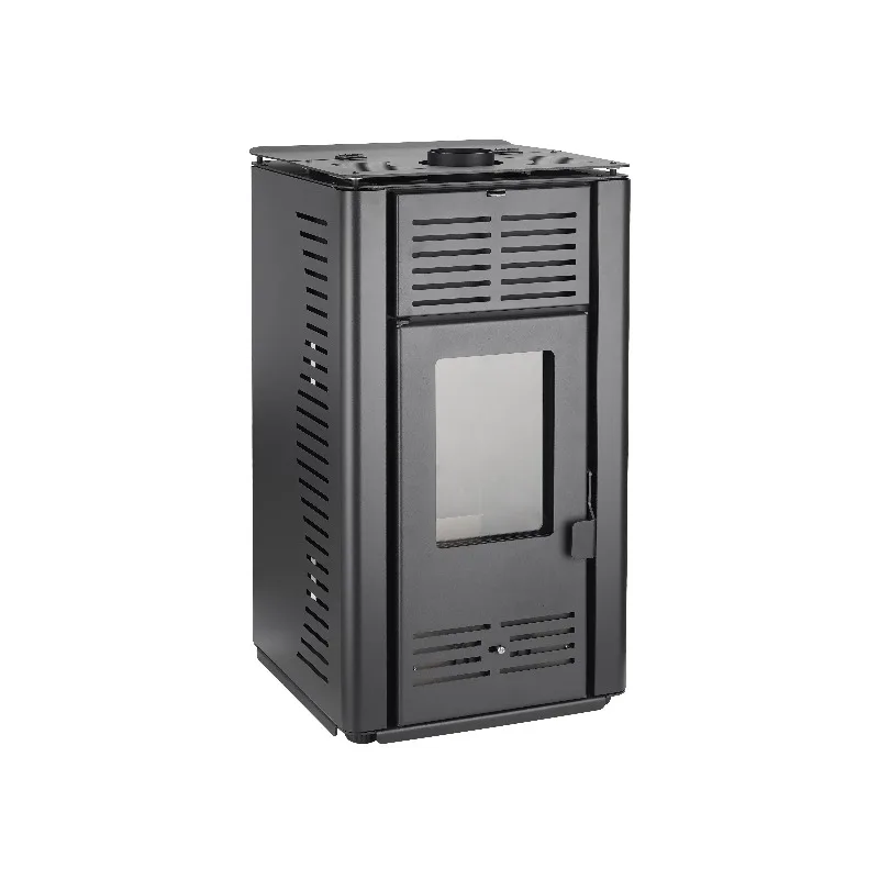 

European Hot Sale Pellet Heater Biomass Burning Pellet Stoves Saving Energy and Protecting