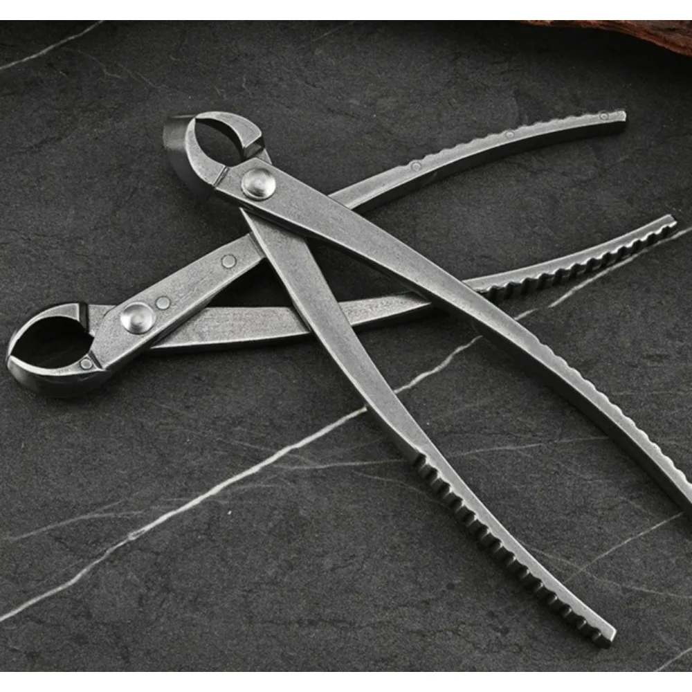 

Шариковые ножницы, пейзажные круглые садовые ножницы, инструменты, 1 шт., садовые шариковые ножницы из нержавеющей стали, шариковые ножницы, ручка инструмента для бонсай