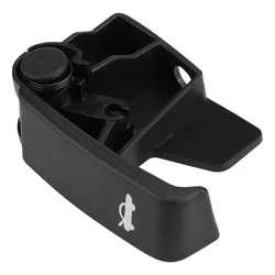 For Chevrolet Silverado Tahoe GMC Sierra Yukon Cadillac C3500 C1500 K2500 K1500 15741109 Car Hood Latch Release Pull Handle New