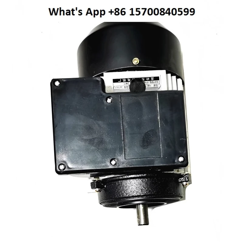 Disinfection sprayer Cold chain spraying 750w220V four-stage motor 16-axis 19-axis copper core motor