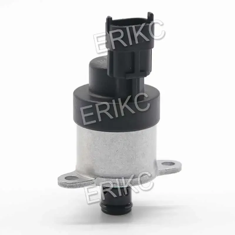 ERIKC 0 928 400 616 CR High Pressure Fuel Regulator Metering Control Solenoid SCV Valve 0928400616 for 0445010043 and 0445020057