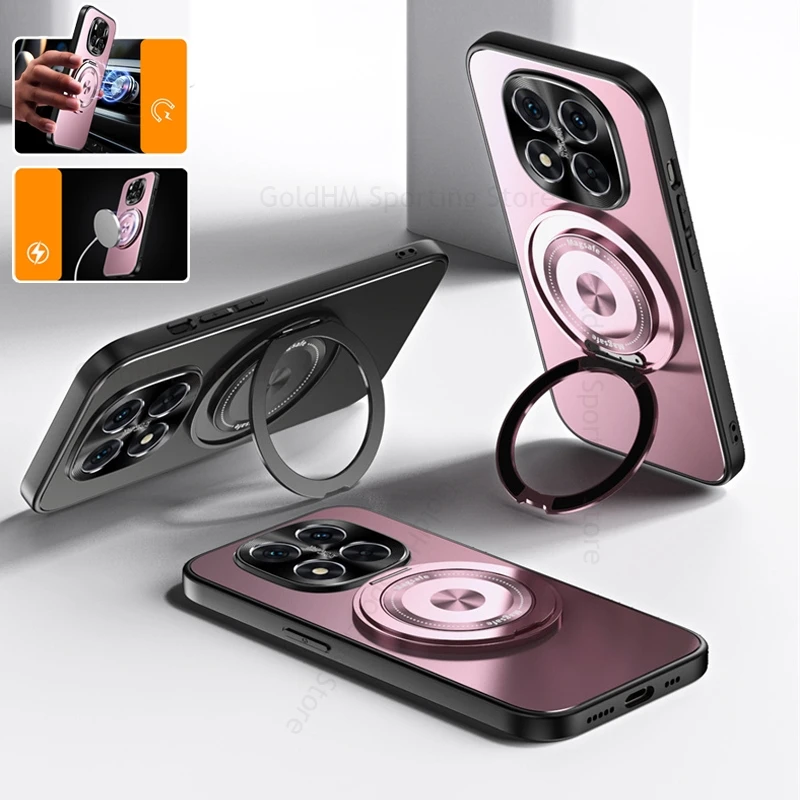 For Redmi Note 14 P…